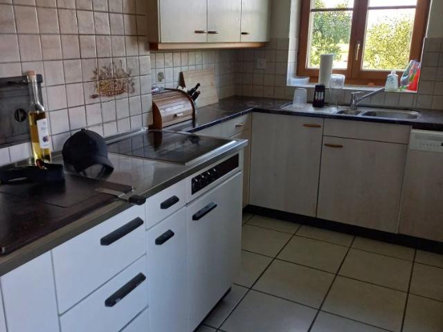 Apartment mieten in Höchstetten, Verwaltungsregion Emmental-Oberaargau