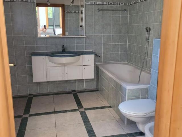 Apartment mieten in Cadempino, Tessin
