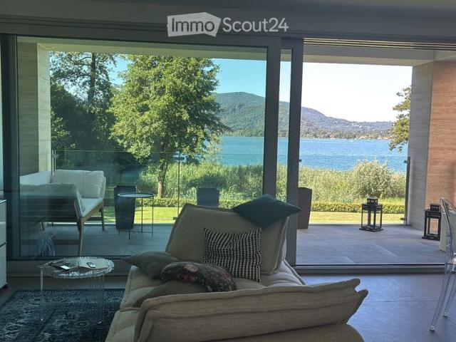 Apartment mieten in Muzzano, Tessin