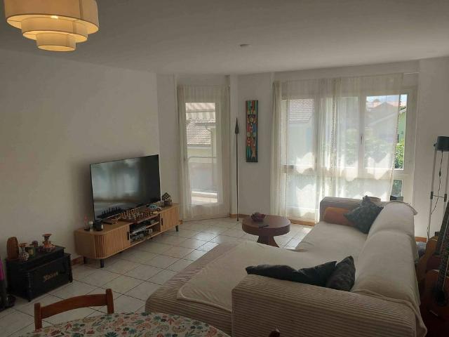 Apartment mieten in Vouvry, Wallis