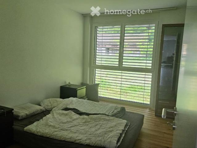 Apartment mieten in Combremont-Petit, Waadt