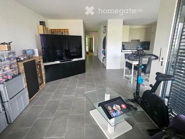 Apartment mieten in Combremont-Petit, Waadt