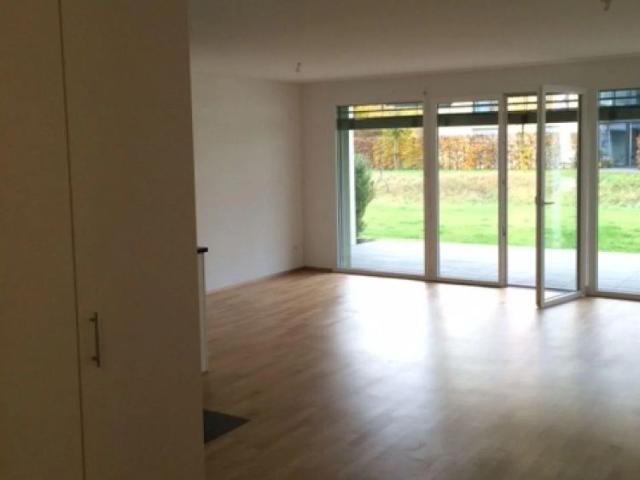 Apartment mieten in Oensingen, Solothurn
