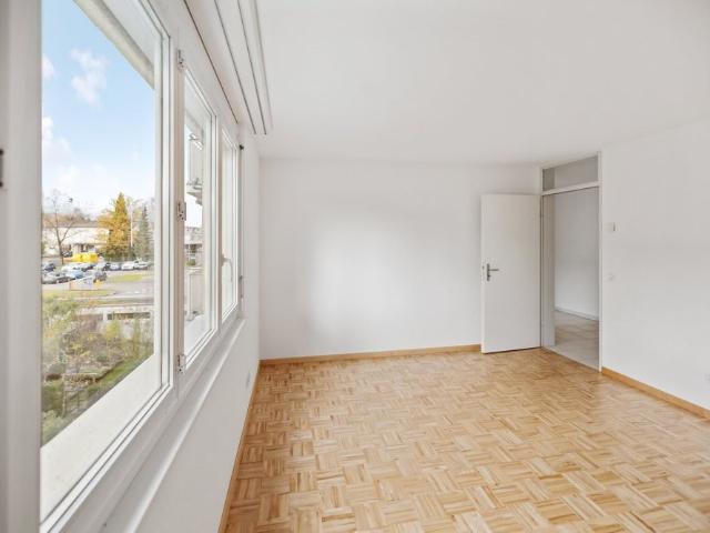 Apartment mieten in Wil (SG), St. Gallen