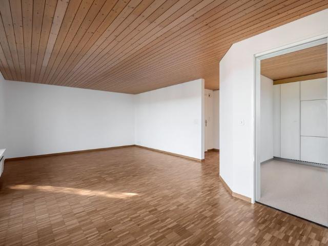 Apartment mieten in Rapperswil-Jona, St. Gallen