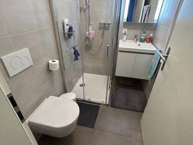 Apartment mieten in Hauterive (FR), Freiburg