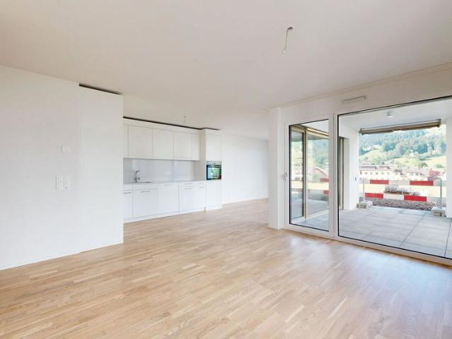 Apartment mieten in Ebnat-Kappel, St. Gallen