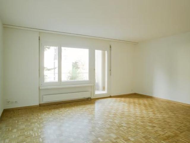 Apartment mieten in Schwarzenbach (SG), St. Gallen