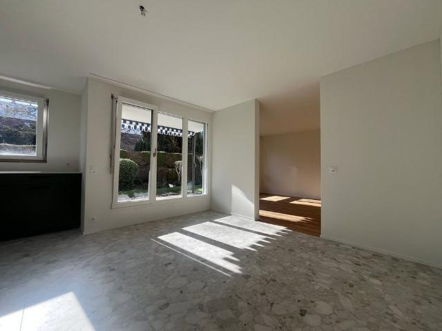 Apartment mieten in Baden, Aargau