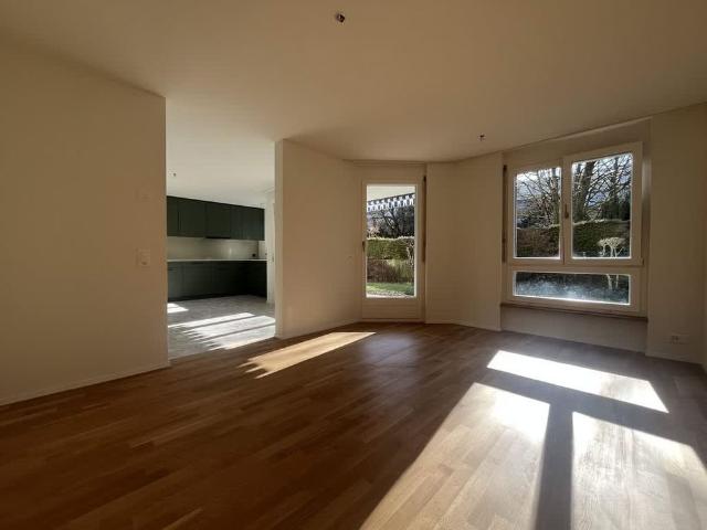 Apartment mieten in Baden, Aargau