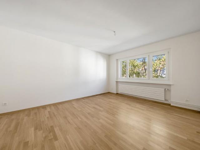 Apartment mieten in Seefeld, Zürich
