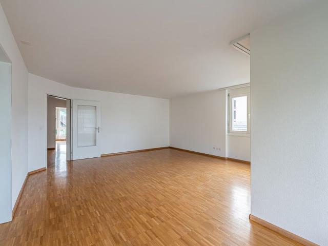Apartment mieten in Frick, Aargau