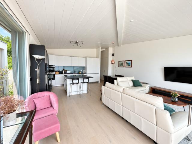 Apartment mieten in La Conversion, Lutry