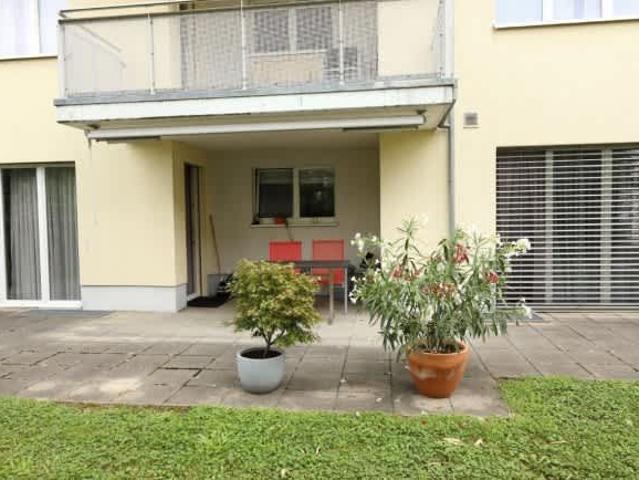 Apartment mieten in Wil (SG), St. Gallen