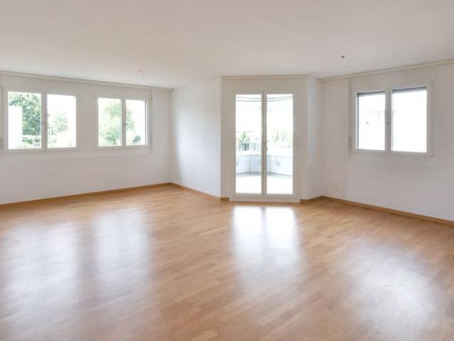 Apartment mieten in Untersiggenthal, Aargau