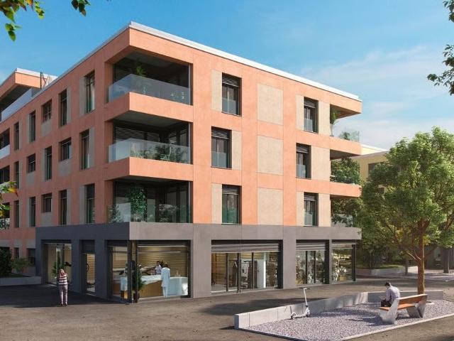 Apartment mieten in Orbe, Waadt