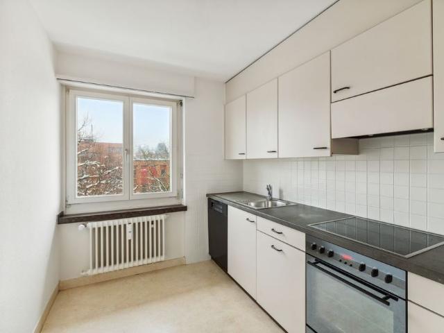 Apartment mieten in Arlesheim, Basel-Landschaft