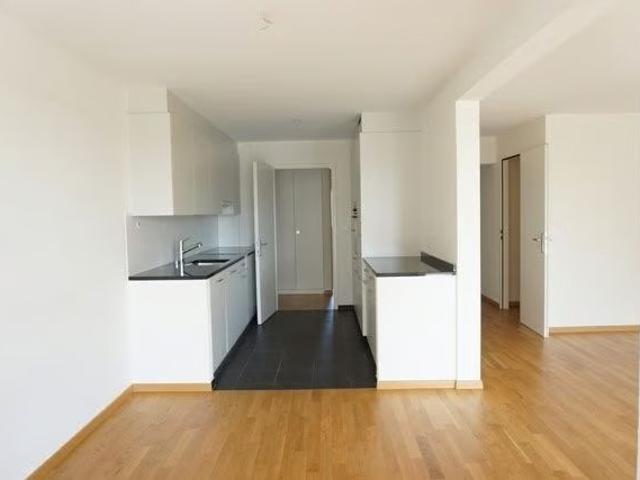 Apartment mieten in Illnau-Effretikon, Zürich