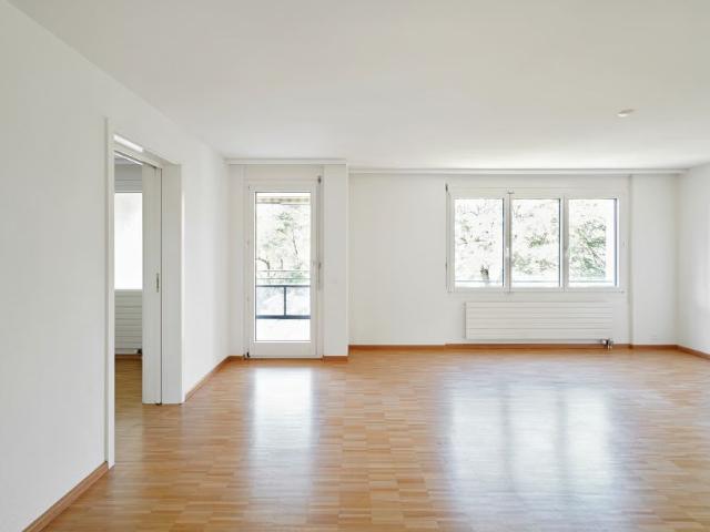 Apartment mieten in Aesch, Bezirk Arlesheim