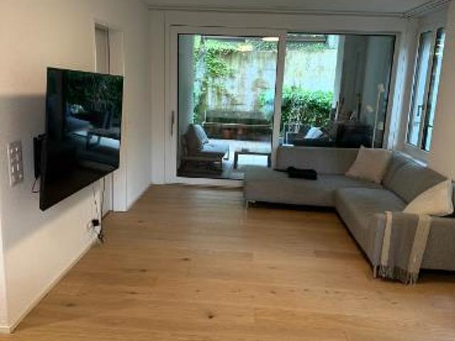 Haus mieten in Schwarzenbach (SG), St. Gallen