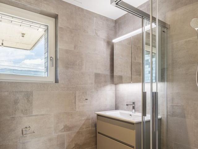 Apartment mieten in Luterbach, Solothurn