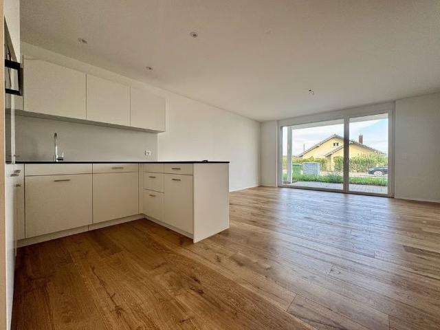 Apartment mieten in Oberbuchsiten, Solothurn