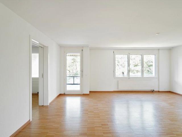 Apartment mieten in Aesch (BL), Basel-Landschaft