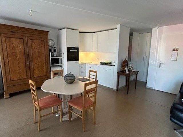 Apartment mieten in Hauterive (FR), Freiburg