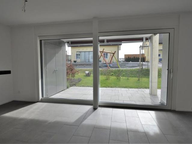 Apartment mieten in Aesch (ZH), Bezirk Dietikon