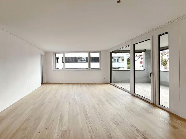 Apartment mieten in Neuhausen, Neuhausen am Rheinfall