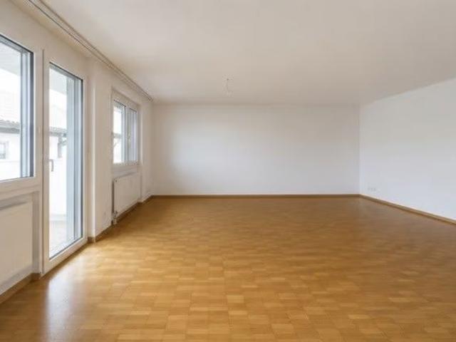 Haus mieten in Schwarzenbach (SG), St. Gallen