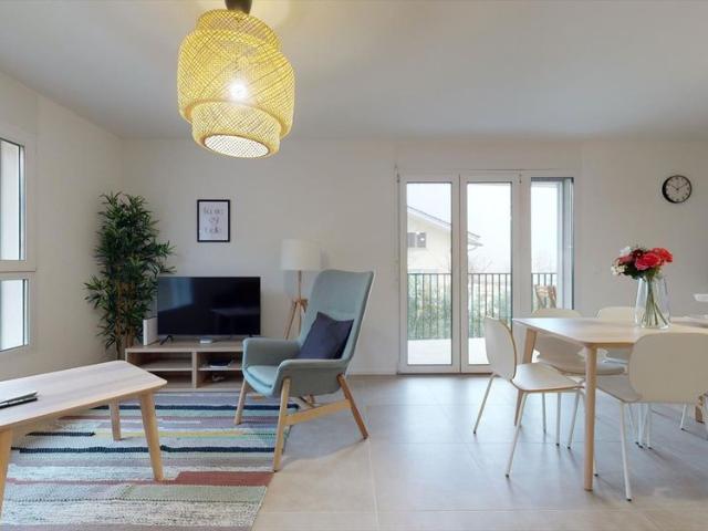 Apartment mieten in Fétigny, Freiburg