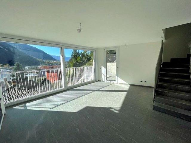 Apartment mieten in Lumino, Tessin