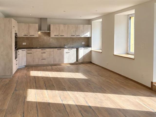 Apartment mieten in Couvet, Val-de-Travers