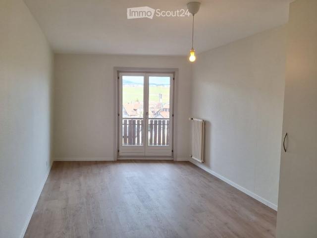 Apartment mieten in Areuse