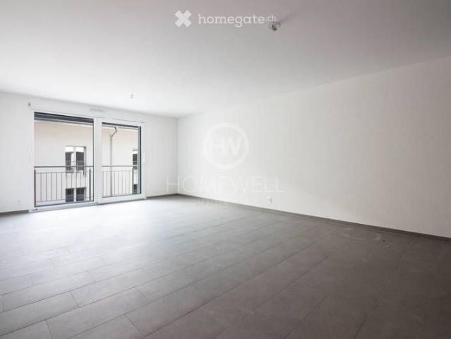 Apartment mieten in Roche (VD), Waadt
