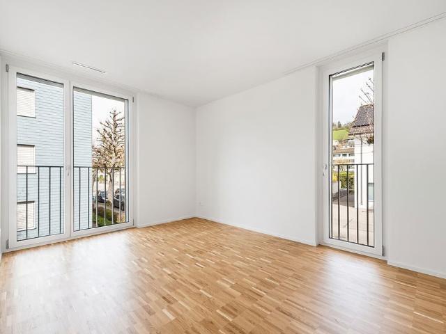 Apartment mieten in Winterthur, Zürich