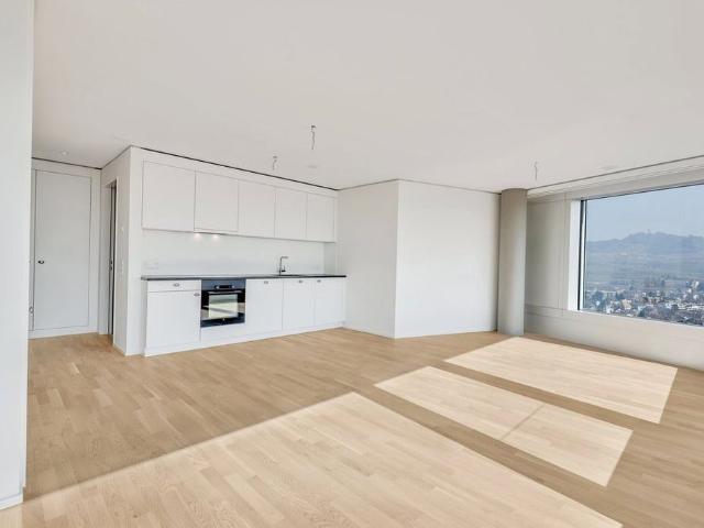 Apartment mieten in Ostermundigen, Bern