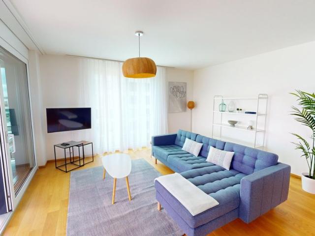 Apartment mieten in Nyon, Waadt