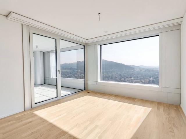 Apartment mieten in Ostermundigen, Bern
