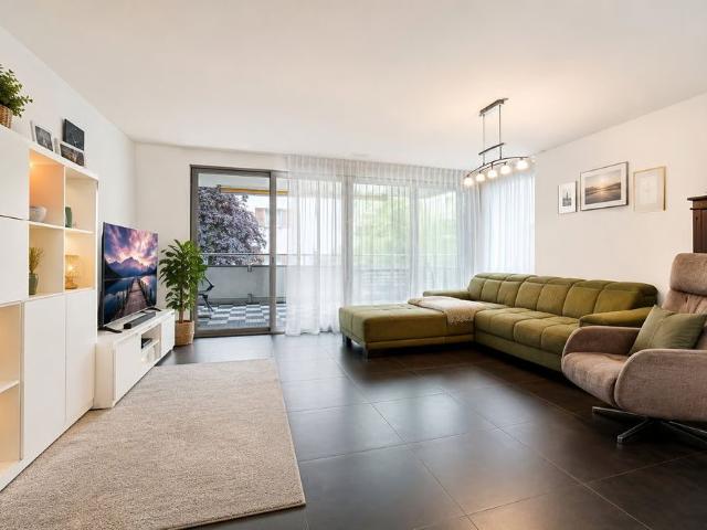 Apartment mieten in Dübendorf, Zürich