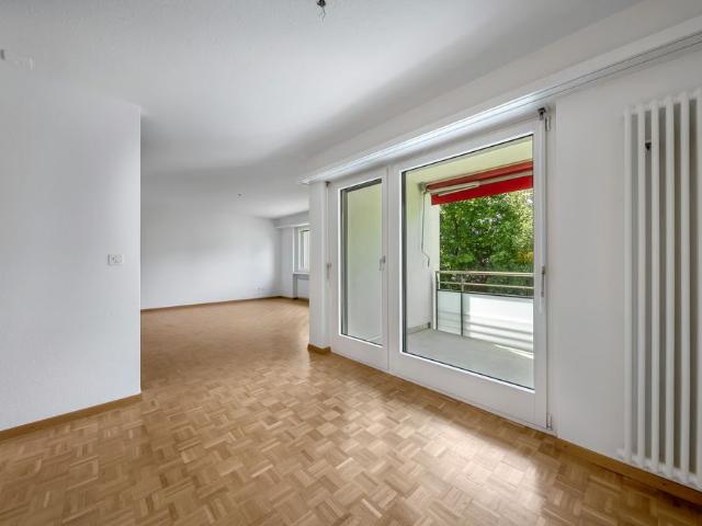 Apartment mieten in Nussbaumen, Obersiggenthal