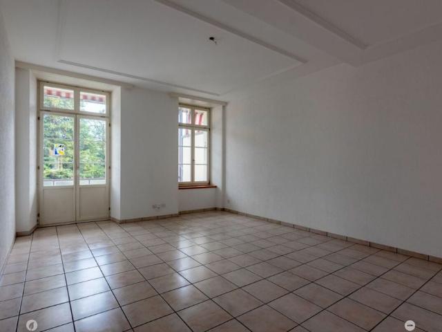Apartment mieten in Champagne, Biel/Bienne