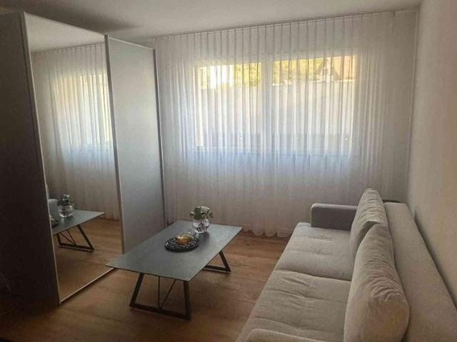 Apartment mieten in Sargans, Wahlkreis Sarganserland