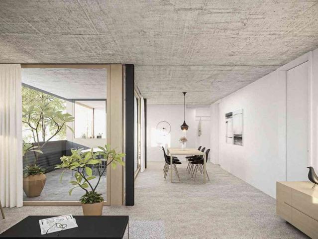 Apartment mieten in Diepoldsau, St. Gallen
