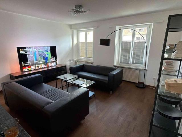 Apartment mieten in Liebrüti, Kaiseraugst