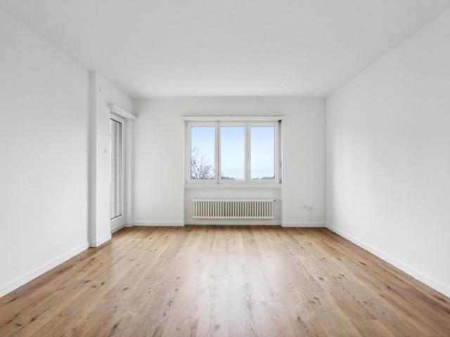 Apartment mieten in Neuchâtel, Corcelles (NE)