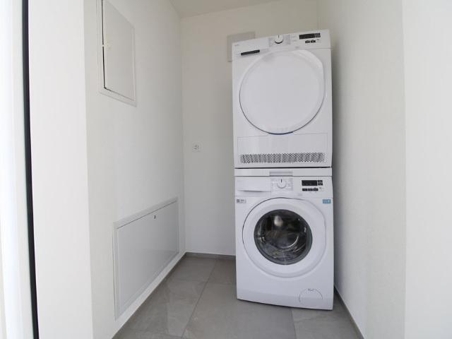 Apartment mieten in Schwarzenbach (SG), St. Gallen