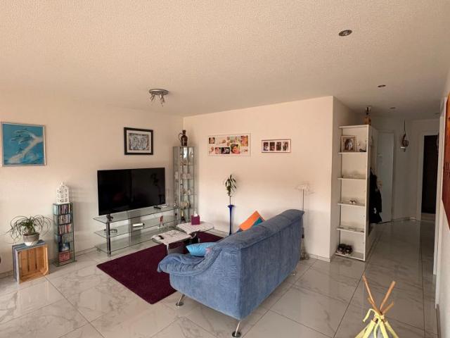 Apartment mieten in Huttwil, Bern