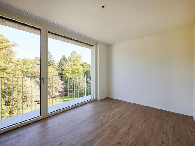 Apartment mieten in Oberfeld, Gerlafingen